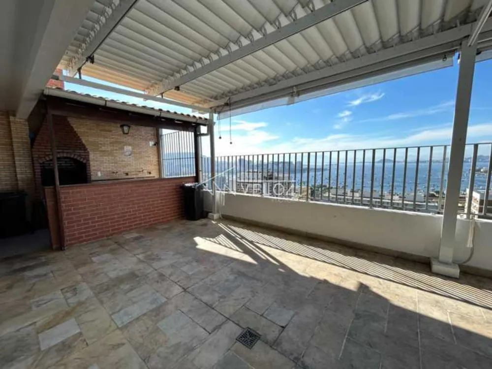 Apartamento, 2 quartos, 86 m² - Foto 23
