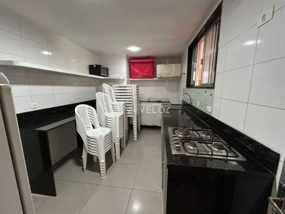 Apartamento, 2 quartos, 86 m² - Foto 1