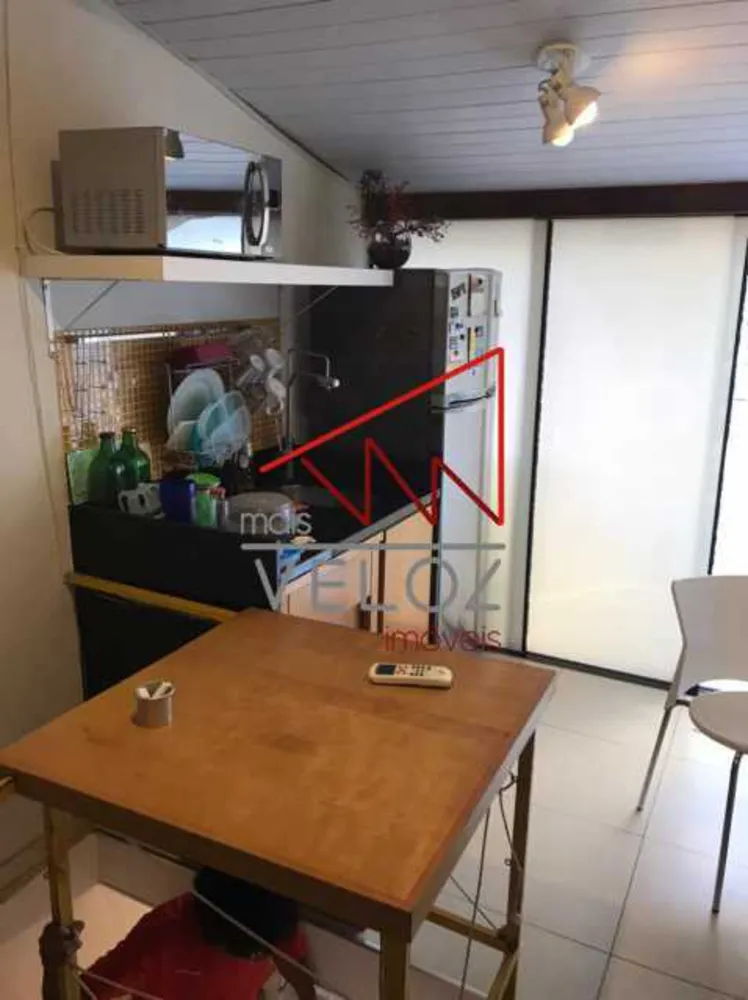 Apartamento, 1 quarto, 80 m² - Foto 18
