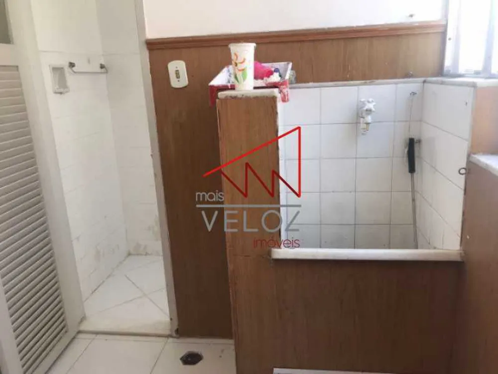 Apartamento, 3 quartos, 161 m² - Foto 3