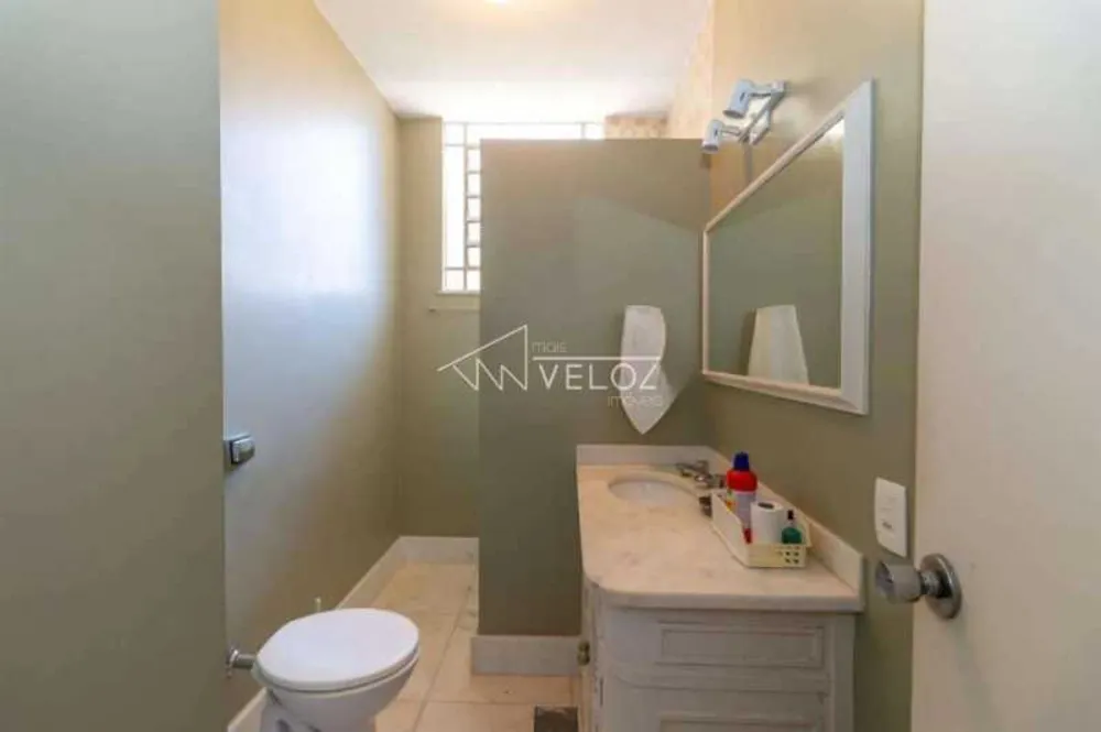 Apartamento, 4 quartos, 474 m² - Foto 3