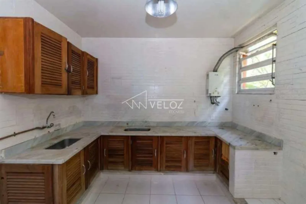 Apartamento, 4 quartos, 474 m² - Foto 2