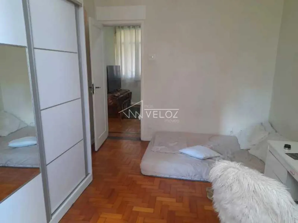 Apartamento, 2 quartos, 77 m² - Foto 7