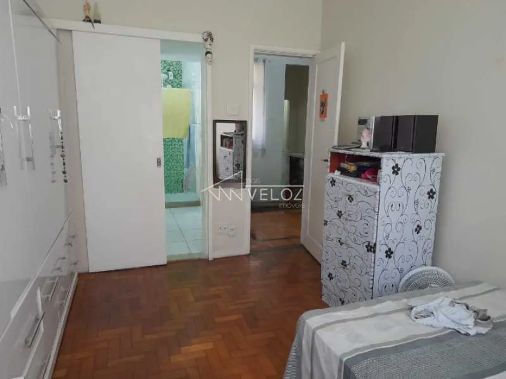 Apartamento, 2 quartos, 77 m² - Foto 9