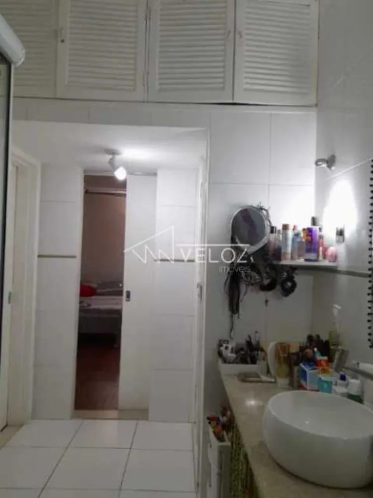 Apartamento, 2 quartos, 77 m² - Foto 12