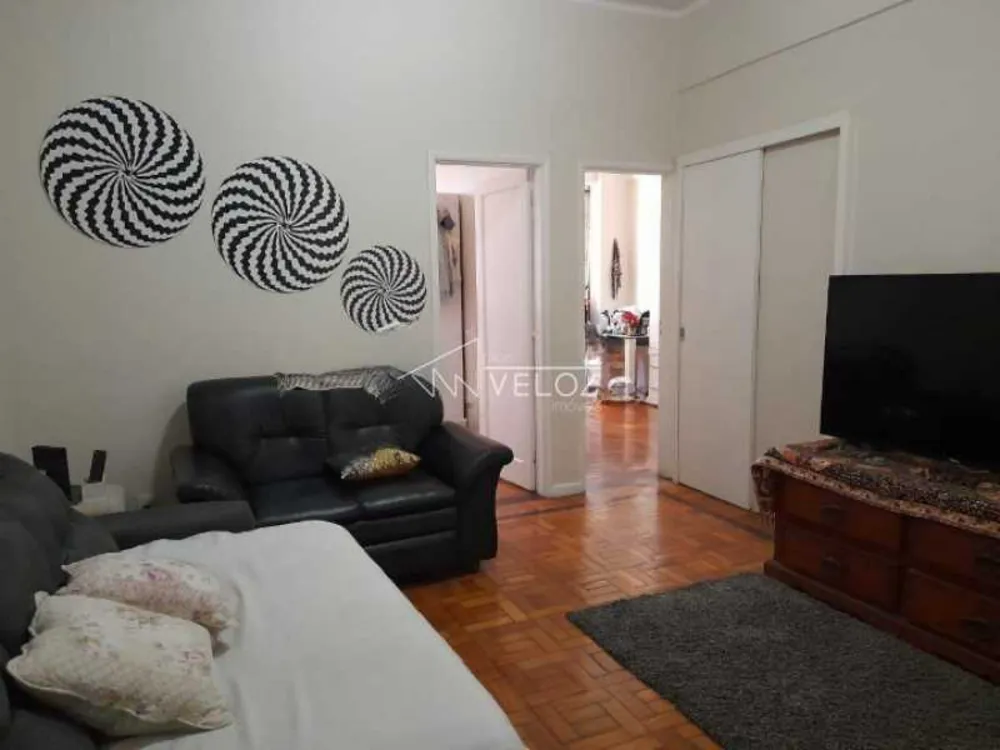 Apartamento, 2 quartos, 77 m² - Foto 2