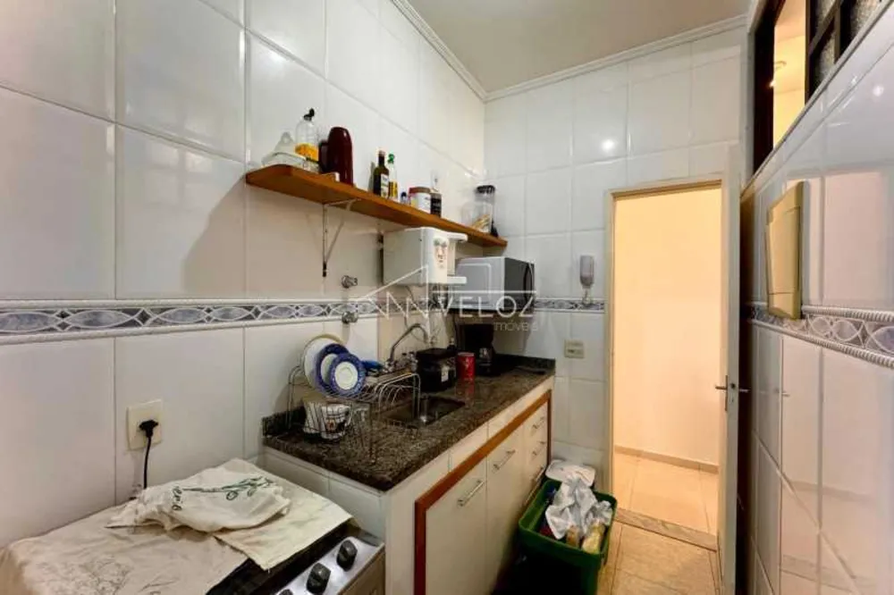 Apartamento, 2 quartos, 64 m² - Foto 1