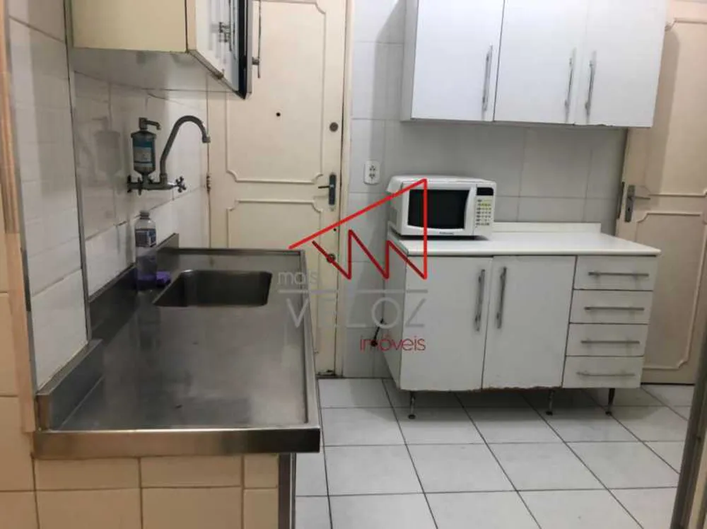 Apartamento, 3 quartos, 95 m² - Foto 1