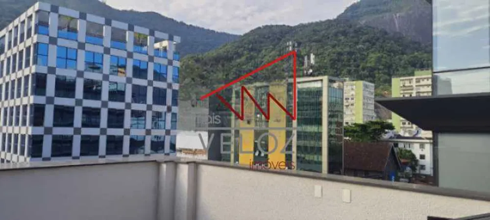 Apartamento, 1 quarto, 33 m² - Foto 5