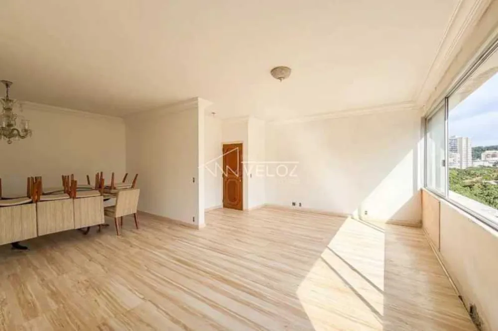 Apartamento, 4 quartos, 160 m² - Foto 4