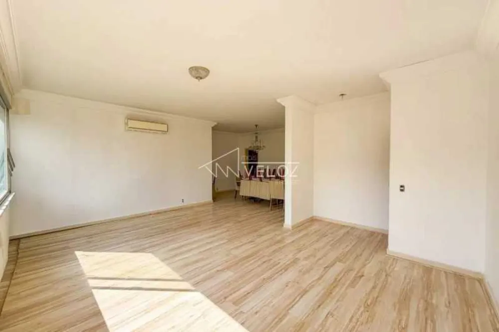Apartamento, 4 quartos, 160 m² - Foto 6