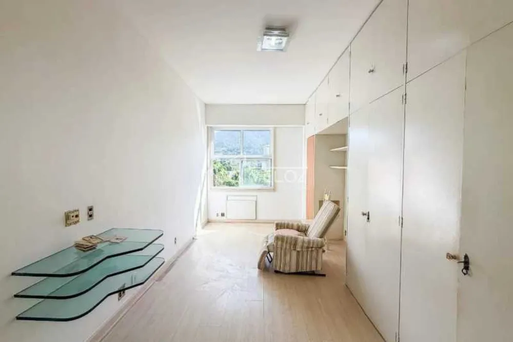 Apartamento, 4 quartos, 160 m² - Foto 2