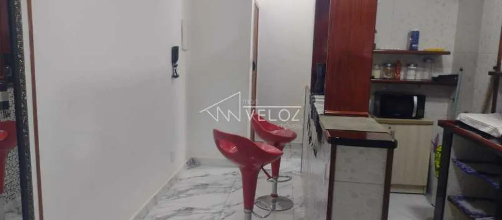 Apartamento, 1 quarto, 35 m² - Foto 12