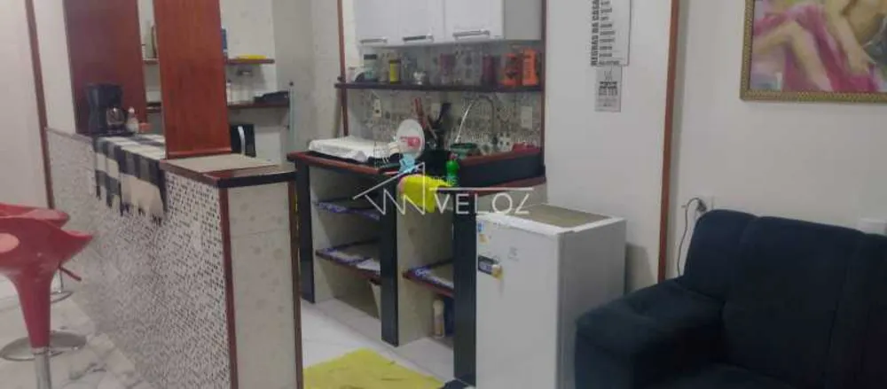 Apartamento, 1 quarto, 35 m² - Foto 16