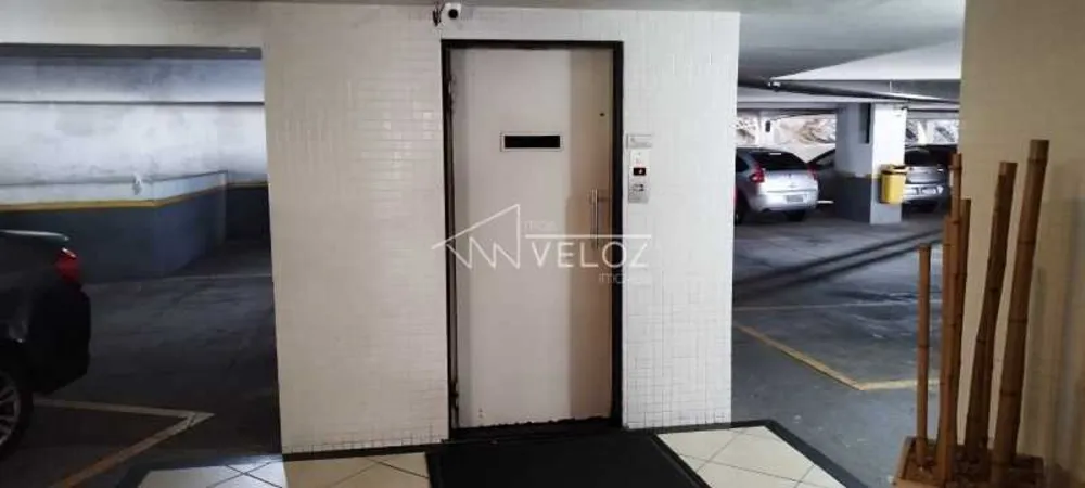 Apartamento, 4 quartos, 150 m² - Foto 9