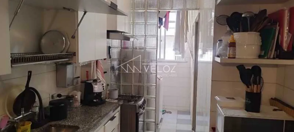 Apartamento, 4 quartos, 150 m² - Foto 3