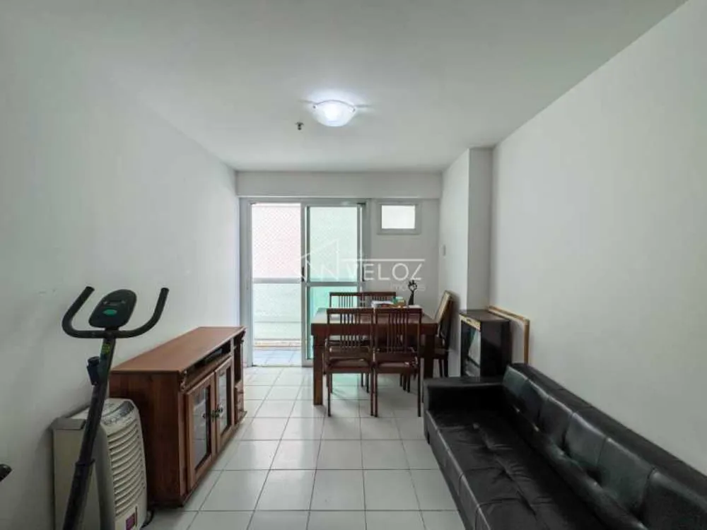 Apartamento, 2 quartos, 60 m² - Foto 5