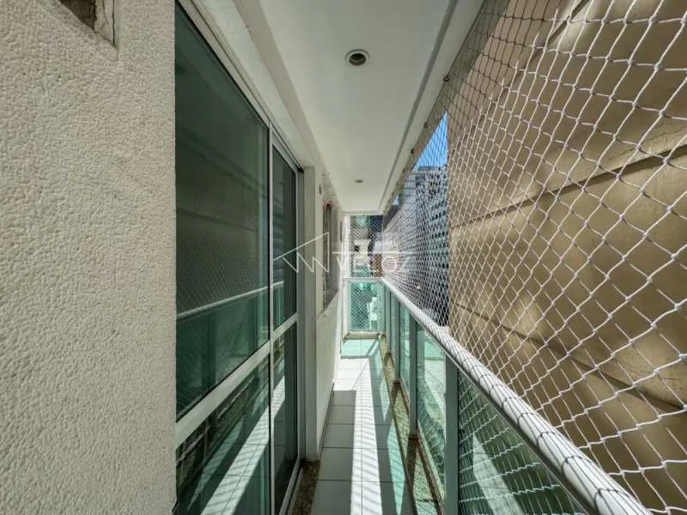 Apartamento, 2 quartos, 60 m² - Foto 3