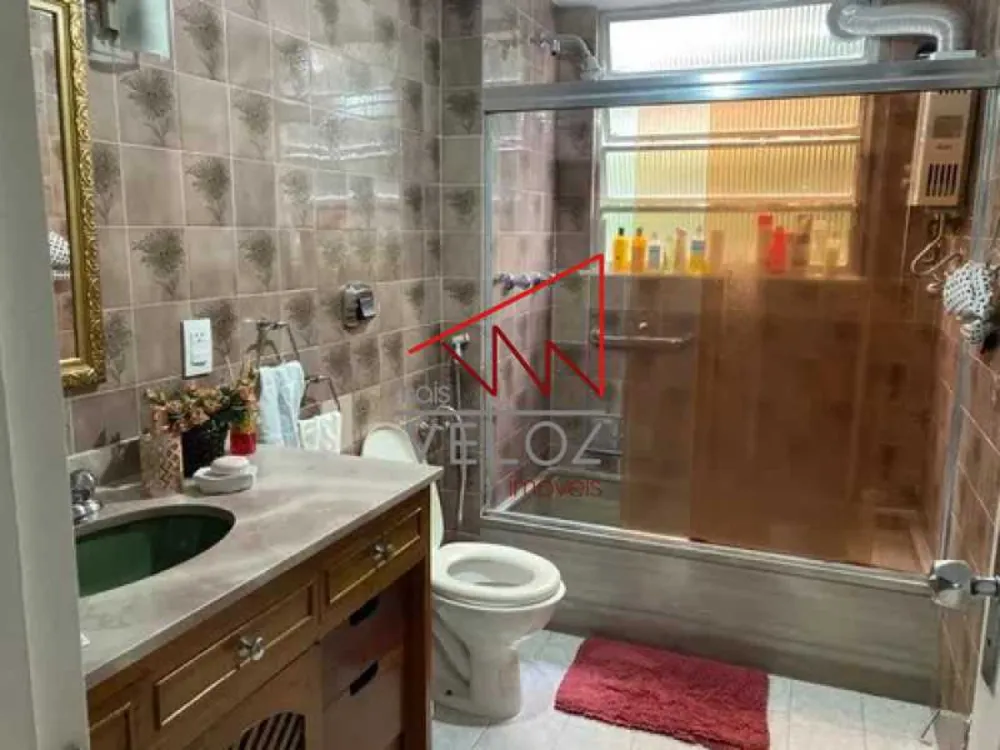 Apartamento, 3 quartos, 100 m² - Foto 8