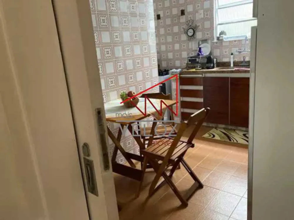 Apartamento, 3 quartos, 100 m² - Foto 2