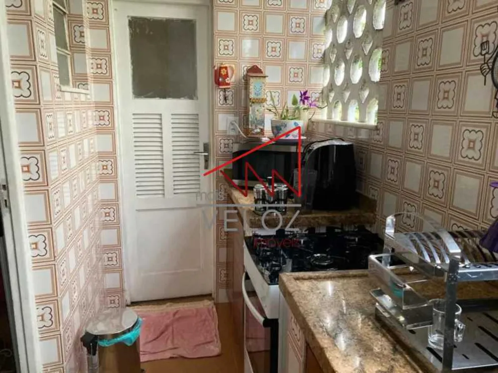Apartamento, 3 quartos, 100 m² - Foto 5
