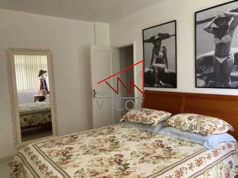 Apartamento, 3 quartos, 100 m² - Foto 11