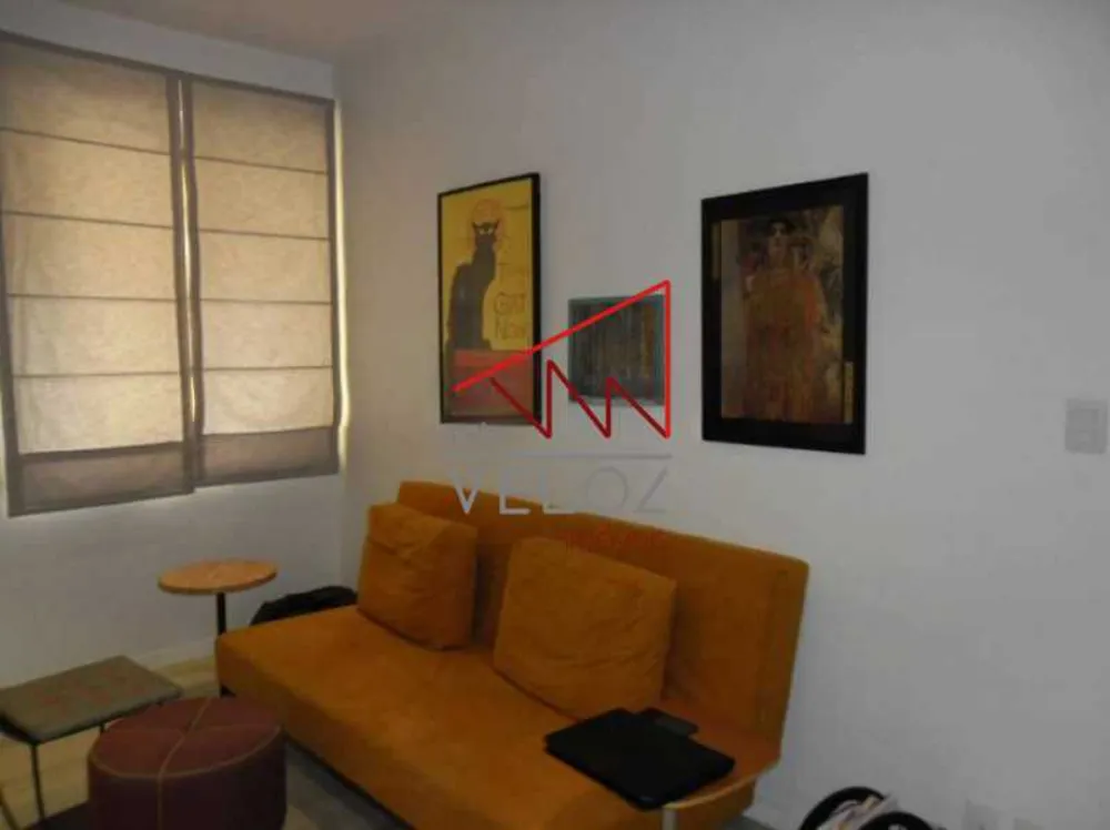 Apartamento, 1 quarto, 46 m² - Foto 12