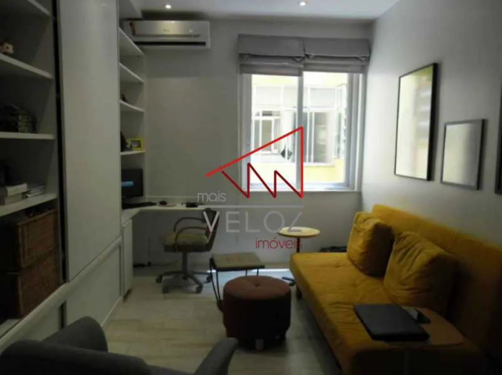 Apartamento, 1 quarto, 46 m² - Foto 5