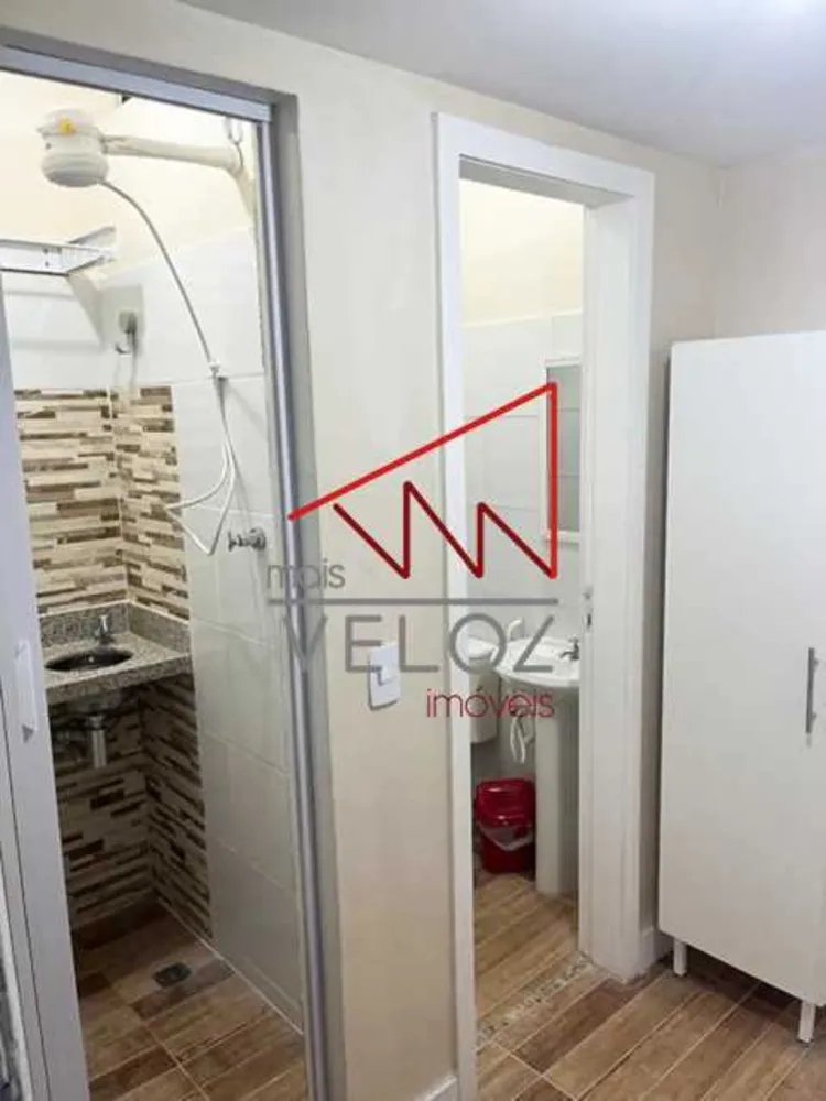 Kitnet-Studio, 33 m² - Foto 21