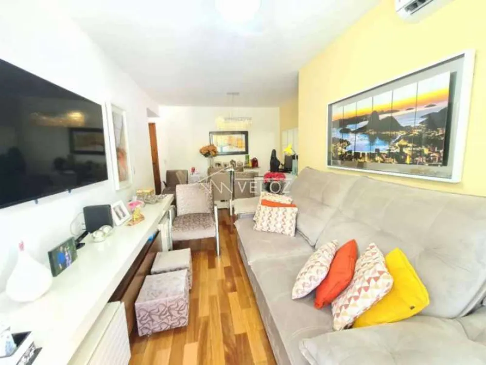 Apartamento, 2 quartos, 94 m² - Foto 3
