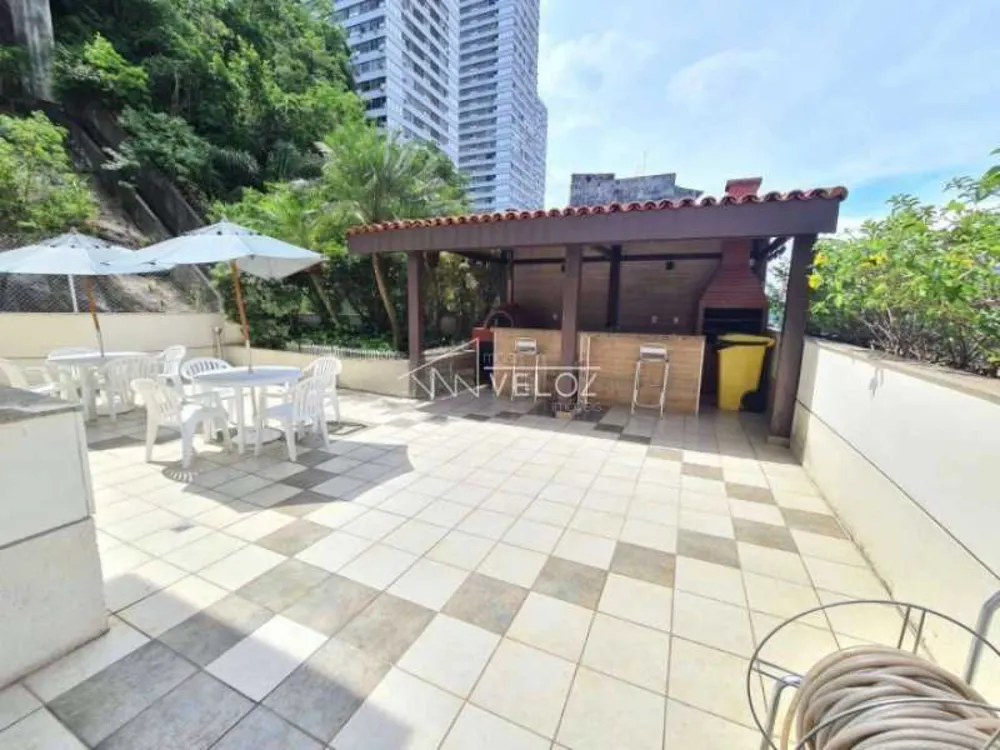 Apartamento, 2 quartos, 94 m² - Foto 1