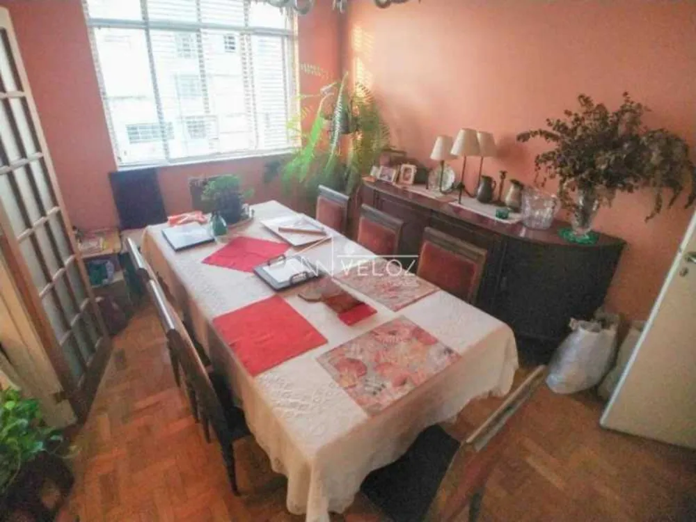 Apartamento, 3 quartos, 120 m² - Foto 5
