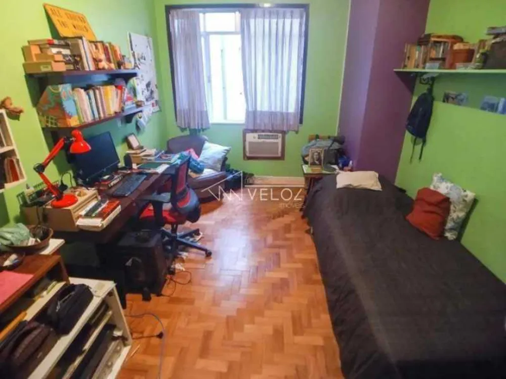 Apartamento, 3 quartos, 120 m² - Foto 13