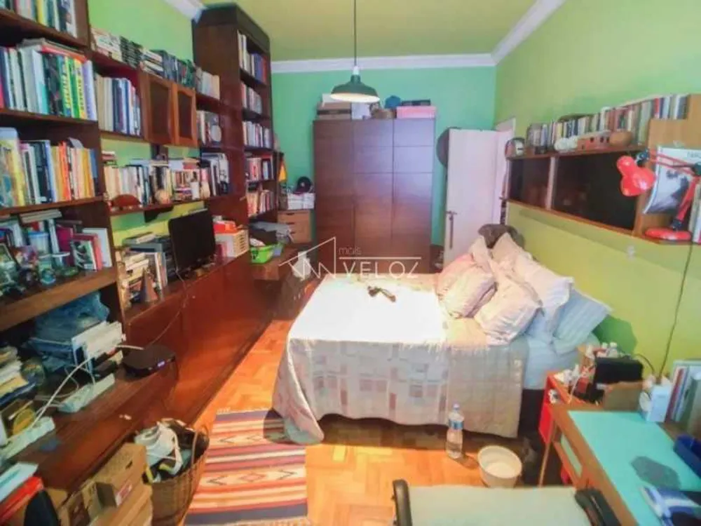 Apartamento, 3 quartos, 120 m² - Foto 10