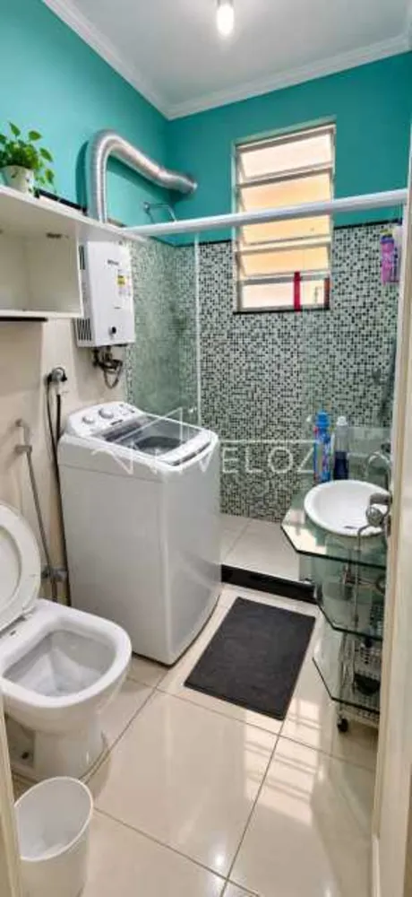 Apartamento, 1 quarto, 36 m² - Foto 7