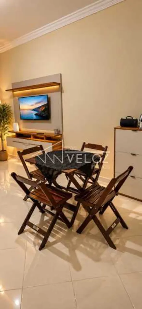Apartamento, 1 quarto, 36 m² - Foto 10