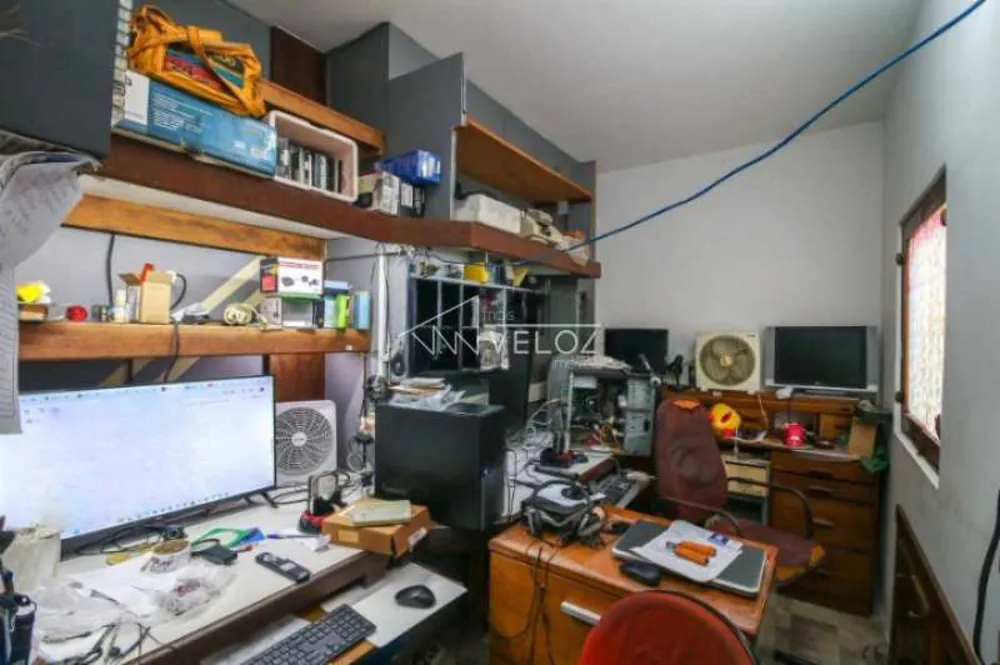 Cobertura, 4 quartos, 236 m² - Foto 7