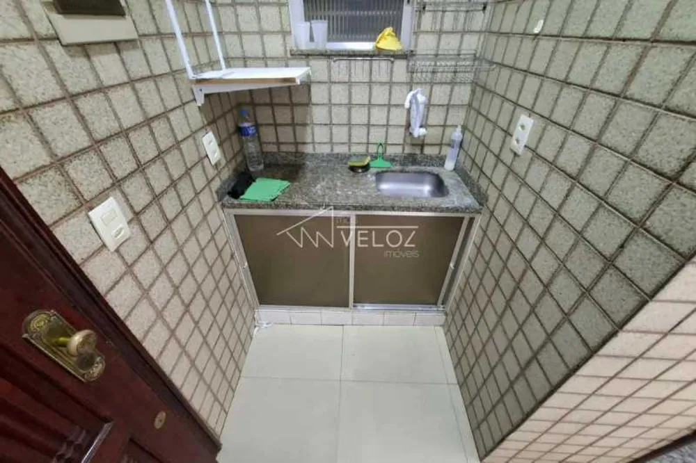 Apartamento, 1 quarto, 25 m² - Foto 4