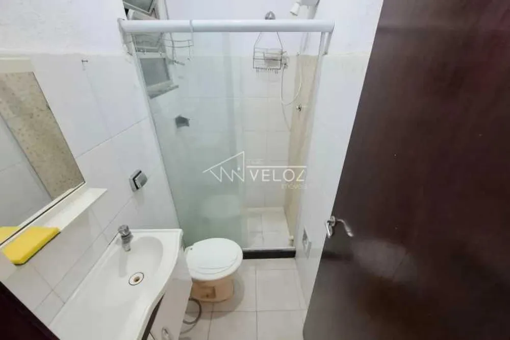 Apartamento, 1 quarto, 25 m² - Foto 1