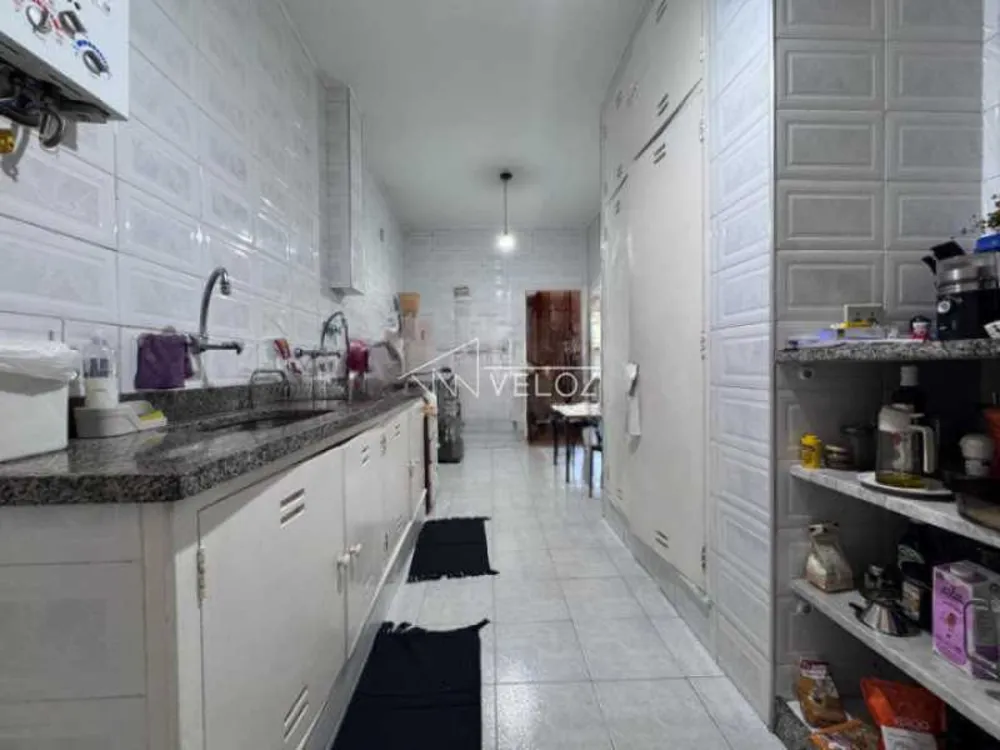 Apartamento, 4 quartos, 248 m² - Foto 9