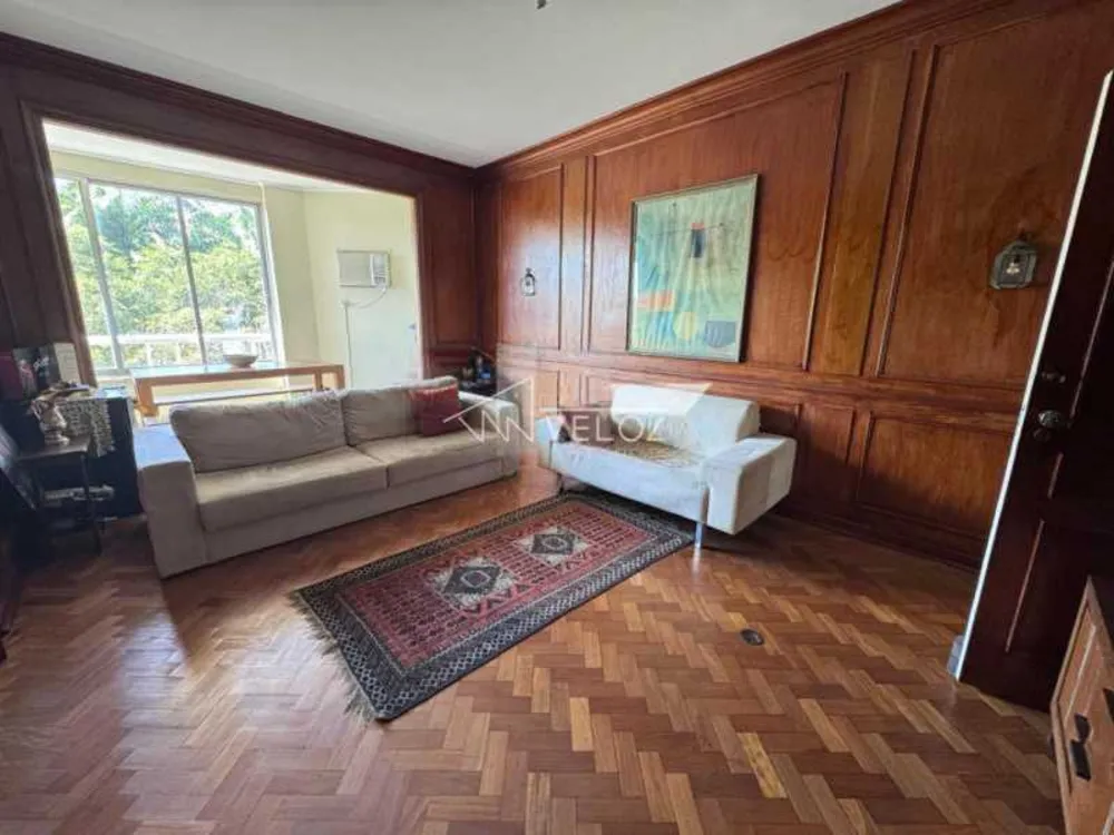 Apartamento, 4 quartos, 248 m² - Foto 16