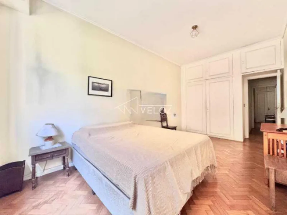 Apartamento, 4 quartos, 248 m² - Foto 10