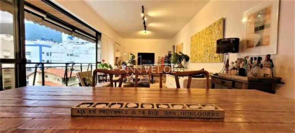 Apartamento, 3 quartos, 148 m² - Foto 8