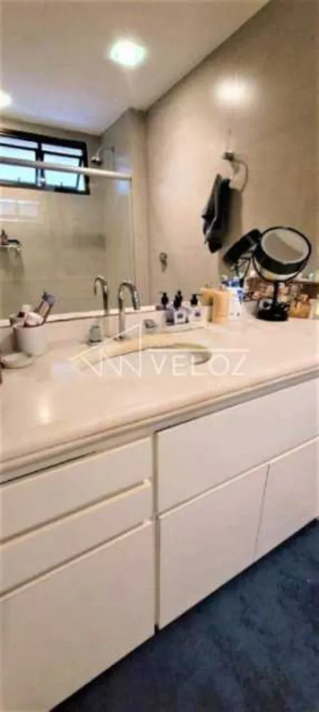 Apartamento, 3 quartos, 148 m² - Foto 2