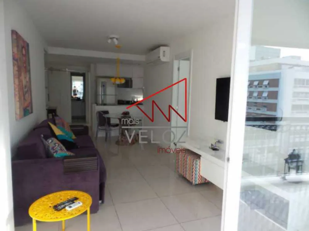Apartamento, 1 quarto, 10 m² - Foto 21