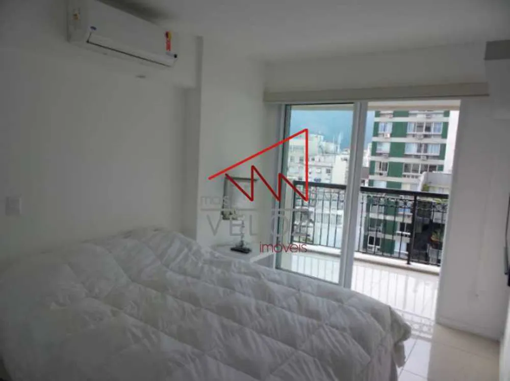 Apartamento, 1 quarto, 10 m² - Foto 6