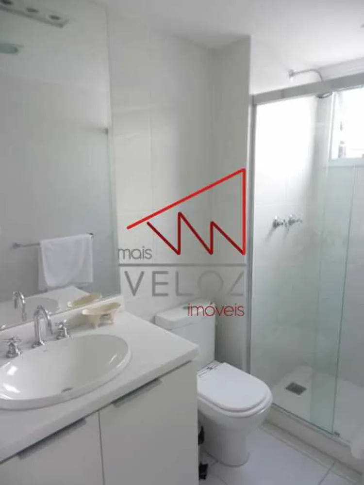 Apartamento, 1 quarto, 10 m² - Foto 5