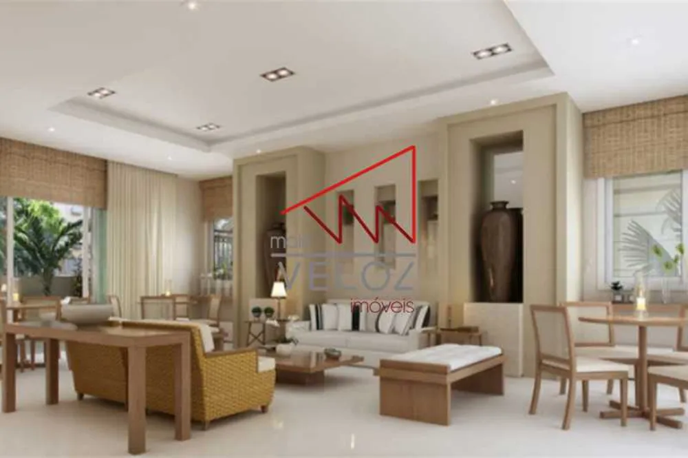 Apartamento, 1 quarto, 10 m² - Foto 11
