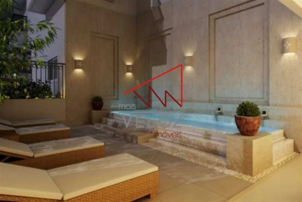 Apartamento, 1 quarto, 10 m² - Foto 18