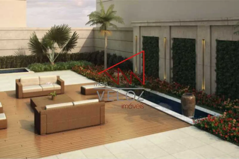 Apartamento, 1 quarto, 10 m² - Foto 19